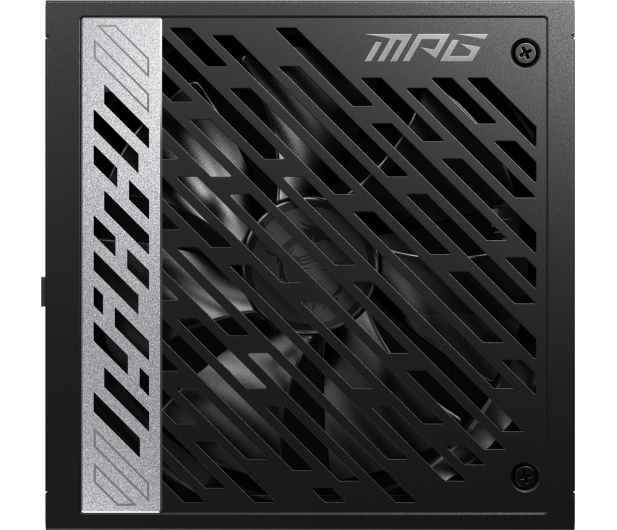 MSI MPG A1000G 1000W 80 Plus Gold - 1086742 - zdjęcie 4